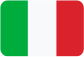 Překližka se sníženou hořlavostí Italiano